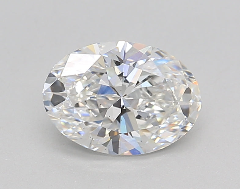 IGI 1 Carat 橢圓形 - Oval 培育鑽石 Lab Grown Diamond 人造鑽石 人工鑽石 實驗室鑽石 培養鑽石 香港 培育鑽 