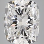 IGI 7.07 Carat Cushion Lab Grown Diamond 人工培育鑽石 實驗室人造鑽石