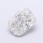IGI 3.01 Carat Cushion Lab Grown Diamond 人工培育鑽石 實驗室人造鑽石