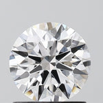 IGI 1.02 Carat Round Brilliant Lab Grown Diamond