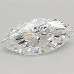 IGI 0.72 Carat Marquise Lab Grown Diamond 人工培育鑽石 實驗室人造鑽石