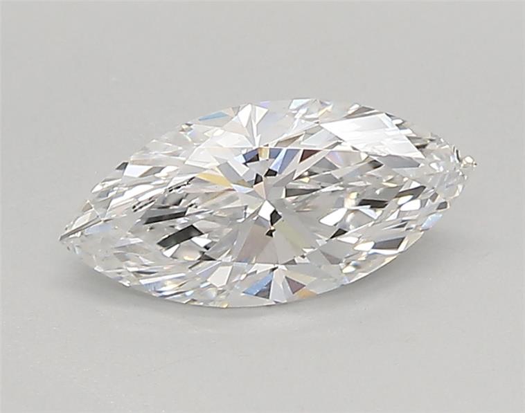 IGI 0.72 Carat Marquise Lab Grown Diamond 人工培育鑽石 實驗室人造鑽石