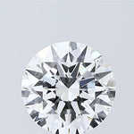 IGI 2.01 Carat Round Brilliant Lab Grown Diamond