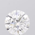 IGI 1.60 Carat Round Brilliant Lab Grown Diamond 人工培育鑽石 實驗室人造鑽石