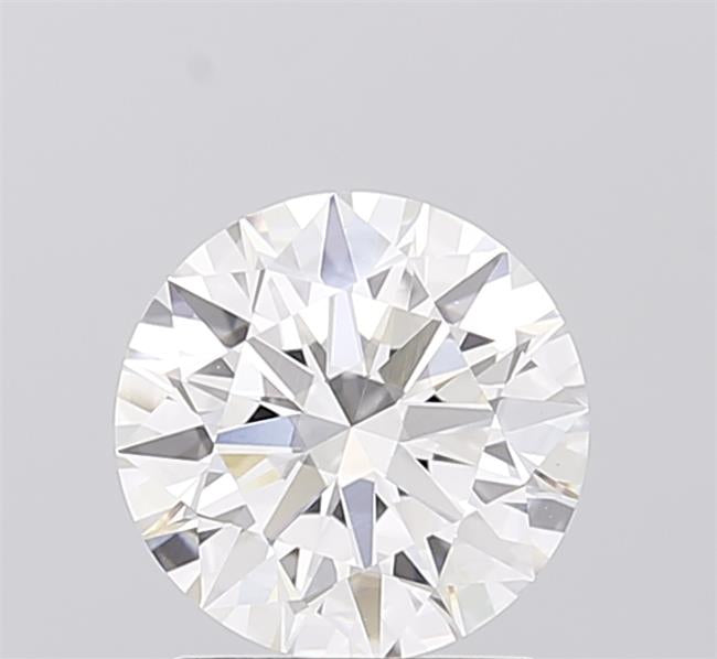 IGI 1.60 Carat Round Brilliant Lab Grown Diamond 人工培育鑽石 實驗室人造鑽石