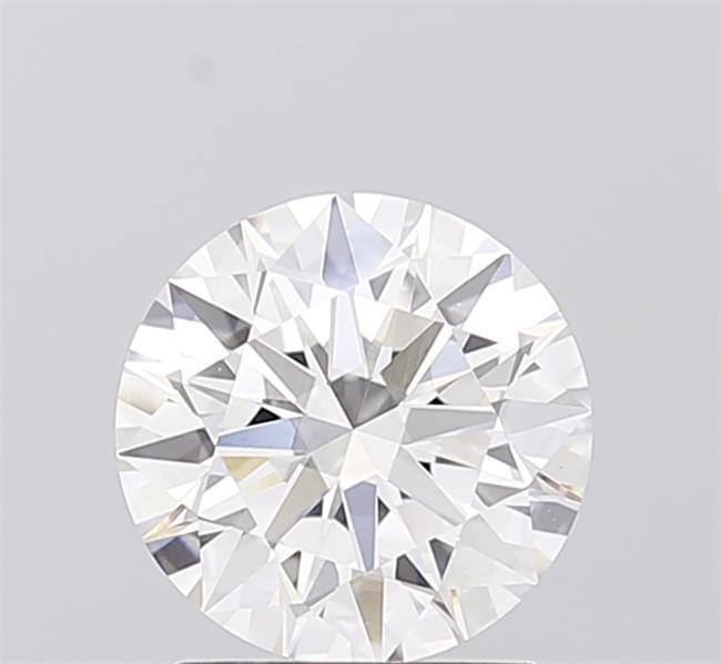 IGI 1.60 Carat Round Brilliant Lab Grown Diamond 人工培育鑽石 實驗室人造鑽石