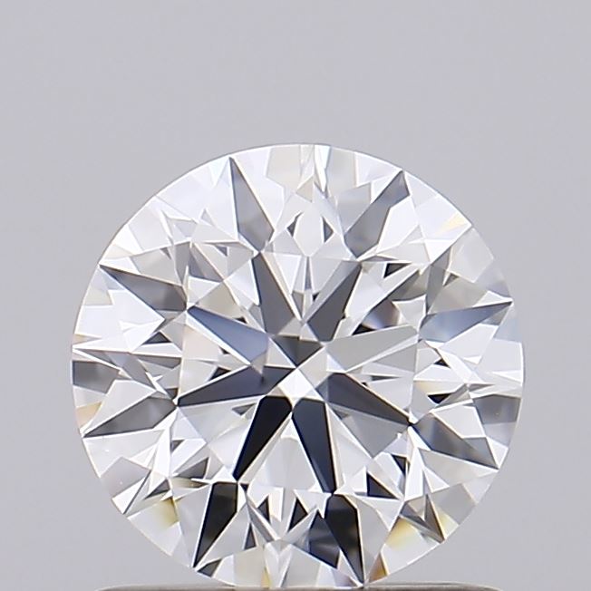 IGI 0.94 Carat Round Brilliant Lab Grown Diamond
