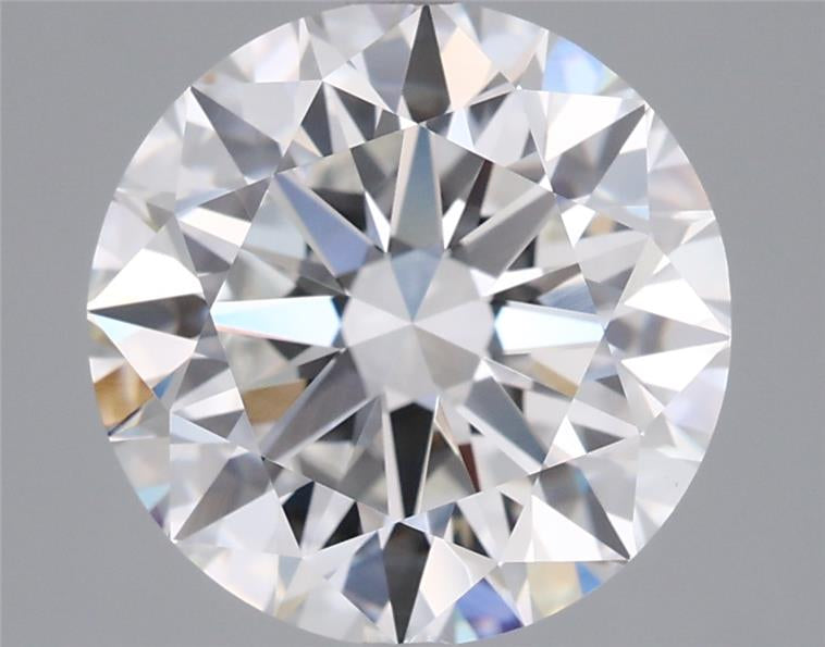 IGI 3.00 Carat Round Brilliant Lab Grown Diamond 人工培育鑽石 實驗室人造鑽石