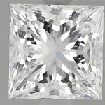 IGI 1.55 Carat Princess Cut Lab Grown Diamond 人工培育鑽石 實驗室人造鑽石