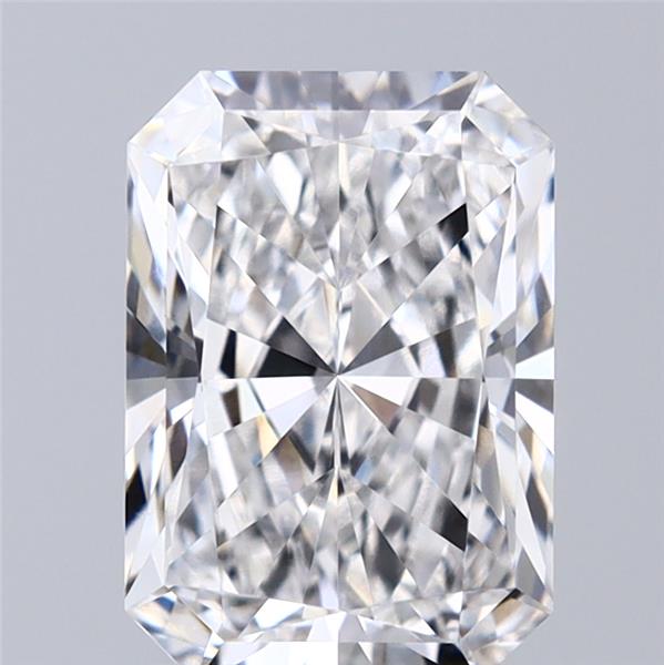 IGI 1.72 Carat Radiant Cut Lab Grown Diamond 人工培育鑽石 實驗室人造鑽石