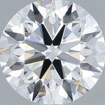 IGI 1.16 Carat Round Brilliant Lab Grown Diamond 人工培育鑽石 實驗室人造鑽石