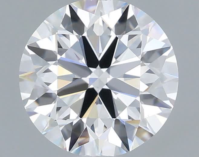 IGI 1.16 Carat Round Brilliant Lab Grown Diamond 人工培育鑽石 實驗室人造鑽石