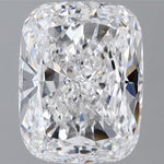 IGI 1.92 Carat Cushion Lab Grown Diamond 人工培育鑽石 實驗室人造鑽石