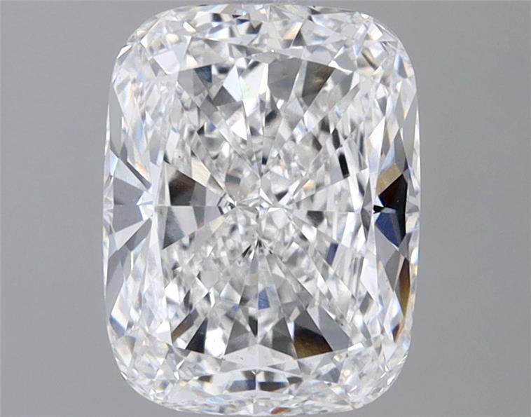 IGI 1.92 Carat Cushion Lab Grown Diamond 人工培育鑽石 實驗室人造鑽石