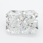 IGI 4.88 Carat Radiant Cut Lab Grown Diamond 人工培育鑽石 實驗室人造鑽石