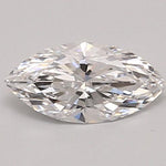 IGI 0.73 Carat Marquise Lab Grown Diamond