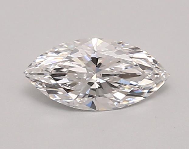 IGI 0.73 Carat Marquise Lab Grown Diamond