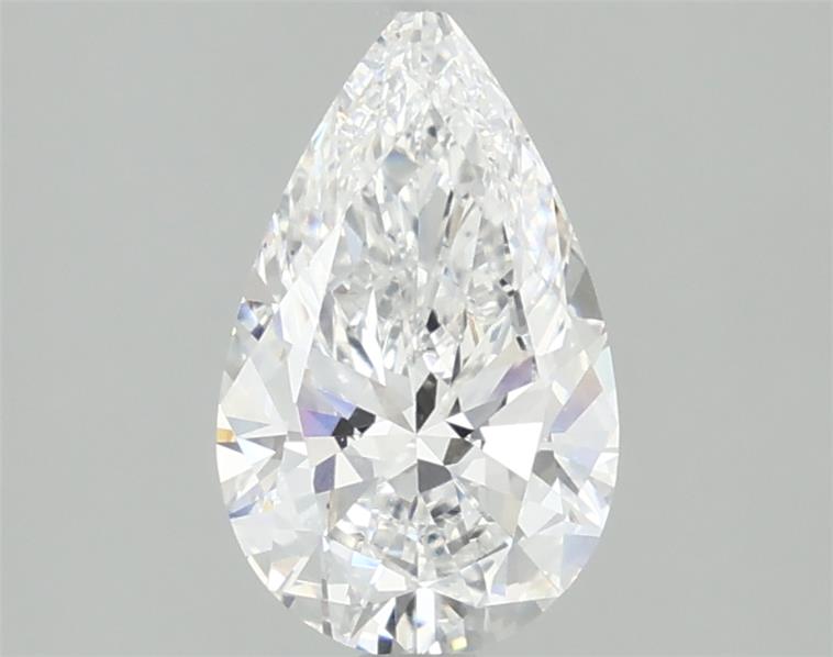 IGI 1.50 Carat Pear Lab Grown Diamond 人工培育鑽石 實驗室人造鑽石