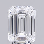 IGI 1.84 Carat Emerald Lab Grown Diamond