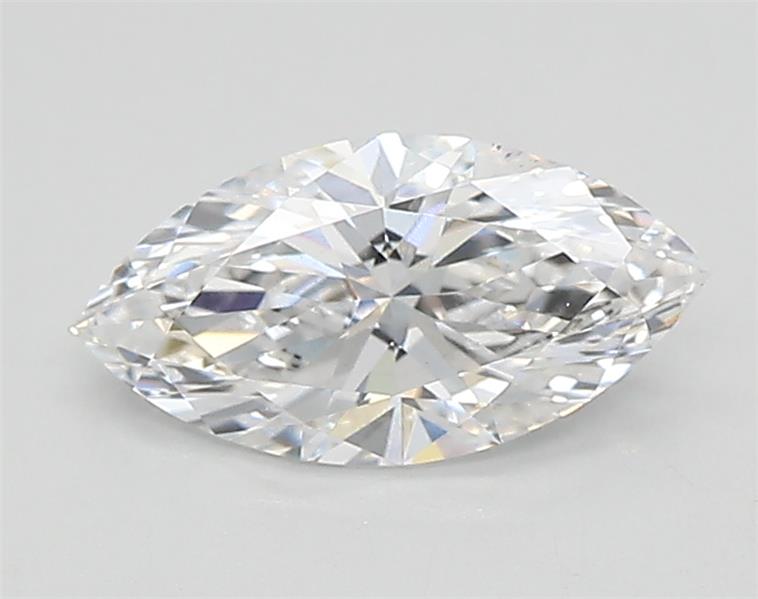 IGI 0.82 Carat Marquise Lab Grown Diamond 人工培育鑽石 實驗室人造鑽石