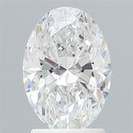IGI 2.15 Carat Oval Lab Grown Diamond