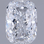 IGI 0.97 Carat Cushion Lab Grown Diamond 人工培育鑽石 實驗室人造鑽石