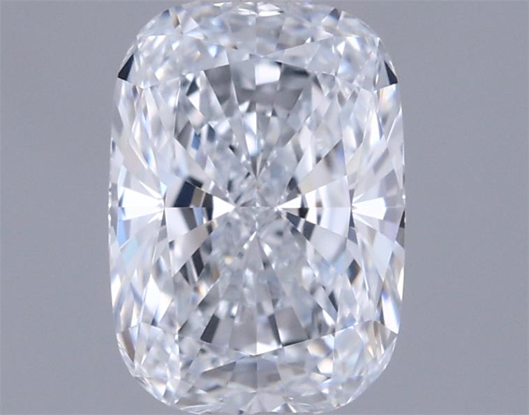 IGI 0.97 Carat Cushion Lab Grown Diamond 人工培育鑽石 實驗室人造鑽石