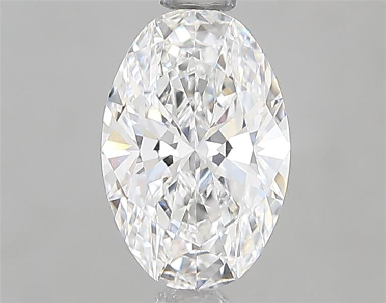 IGI 1.02 Carat Oval Lab Grown Diamond