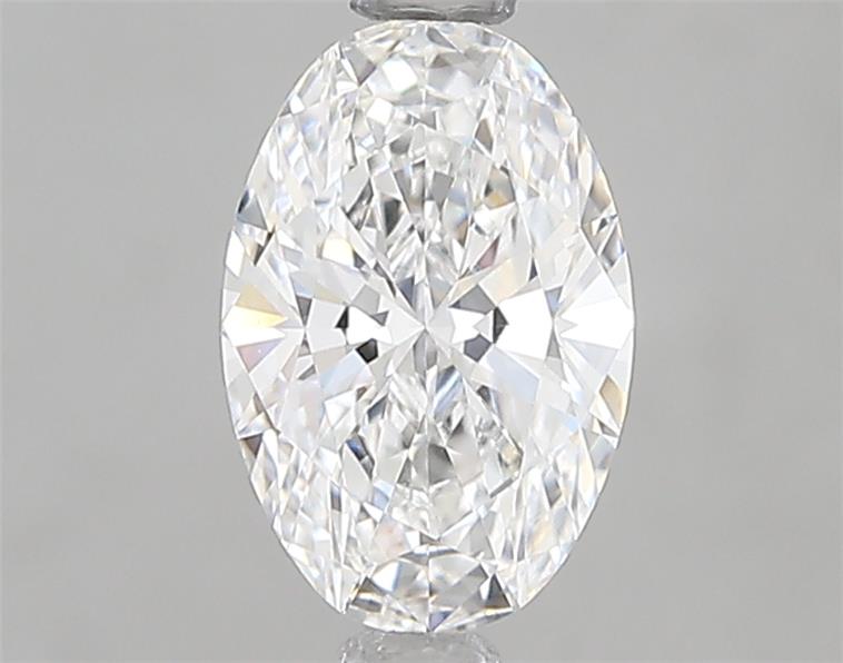 IGI 1.02 Carat Oval Lab Grown Diamond