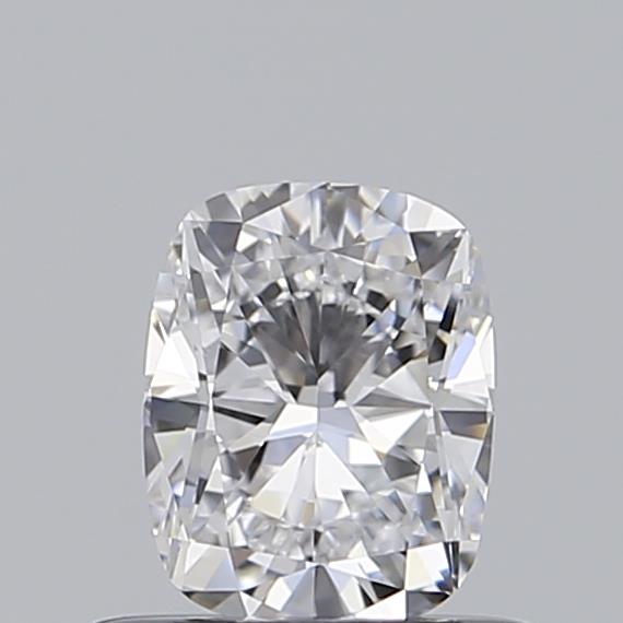 IGI 0.51 Carat Cushion Lab Grown Diamond