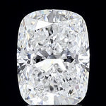 IGI 3.02 Carat Cushion Lab Grown Diamond 人工培育鑽石 實驗室人造鑽石