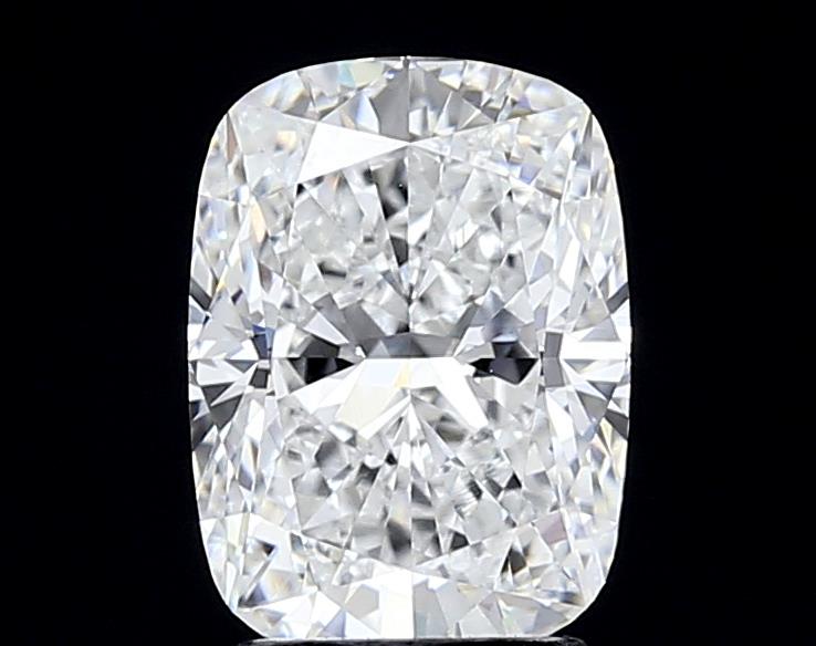 IGI 3.02 Carat Cushion Lab Grown Diamond 人工培育鑽石 實驗室人造鑽石