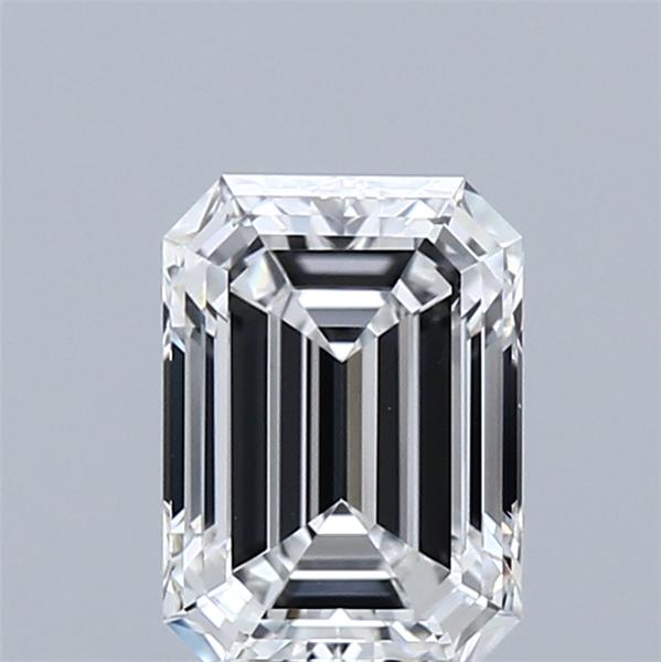 IGI 1.41 Carat Emerald Lab Grown Diamond 人工培育鑽石 實驗室人造鑽石