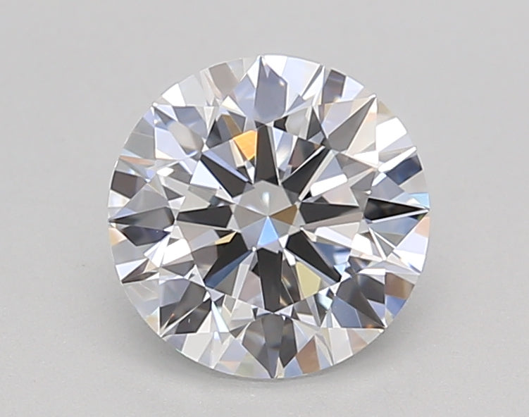 GIA 1.24 Carat 圓形 - Round Brilliant 培育鑽石 Lab Grown Diamond 人造鑽石 人工鑽石 實驗室鑽石 培養鑽石 香港 培育鑽 