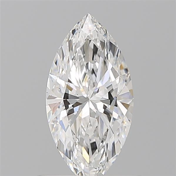 IGI 0.78 Carat Marquise Lab Grown Diamond