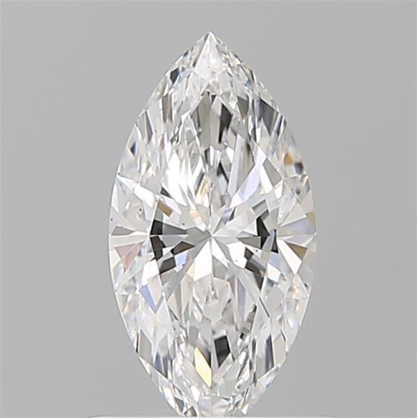 IGI 0.78 Carat Marquise Lab Grown Diamond