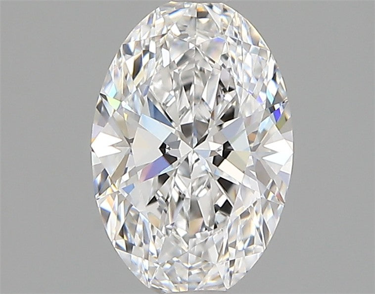 IGI 1.16 Carat Oval Lab Grown Diamond 人工培育鑽石 實驗室人造鑽石