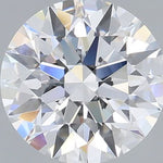 IGI 1.21 Carat Round Brilliant Lab Grown Diamond 人工培育鑽石 實驗室人造鑽石
