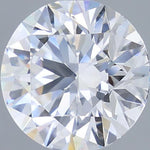 IGI 1.91 Carat Round Brilliant Lab Grown Diamond 人工培育鑽石 實驗室人造鑽石
