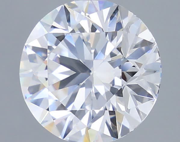 IGI 1.91 Carat Round Brilliant Lab Grown Diamond 人工培育鑽石 實驗室人造鑽石