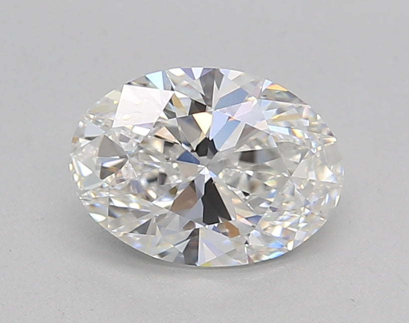 IGI 1.21 Carat 橢圓形 - Oval 培育鑽石 Lab Grown Diamond 人造鑽石 人工鑽石 實驗室鑽石 培養鑽石 香港 培育鑽 