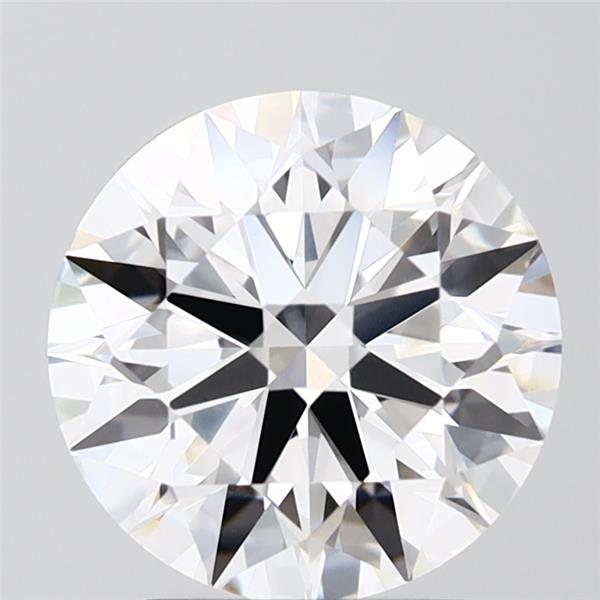 IGI 3.06 Carat Round Brilliant Lab Grown Diamond 人工培育鑽石 實驗室人造鑽石