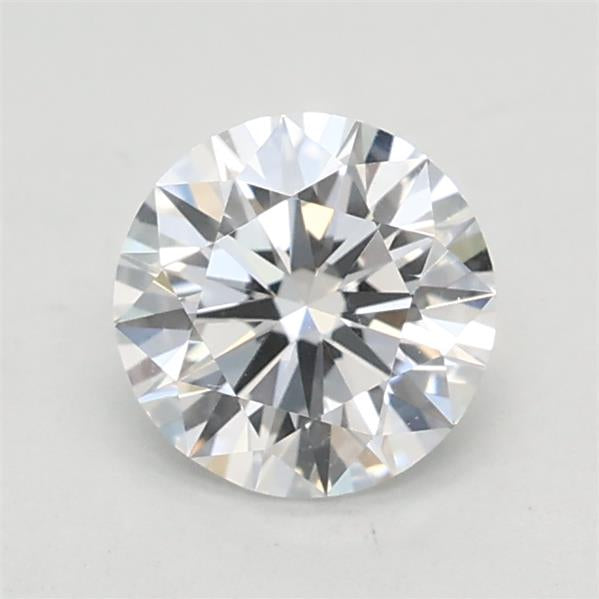 IGI 0.50 Carat Round Brilliant Lab Grown Diamond 人工培育鑽石 實驗室人造鑽石