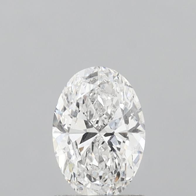 IGI 1.32 Carat Oval Lab Grown Diamond 人工培育鑽石 實驗室人造鑽石