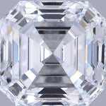 IGI 2.00 Carat Asscher Lab Grown Diamond 人工培育鑽石 實驗室人造鑽石
