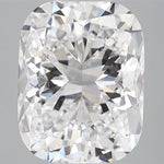 IGI 1.87 Carat Cushion Lab Grown Diamond 人工培育鑽石 實驗室人造鑽石