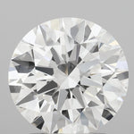 IGI 2.08 Carat Round Brilliant Lab Grown Diamond 人工培育鑽石 實驗室人造鑽石