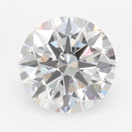 IGI 2.1 Carat Round Brilliant Lab Grown Diamond