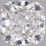 IGI 2.51 Carat Cushion Lab Grown Diamond 人工培育鑽石 實驗室人造鑽石