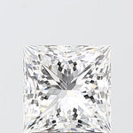 IGI 2.10 Carat Princess Cut Lab Grown Diamond 人工培育鑽石 實驗室人造鑽石